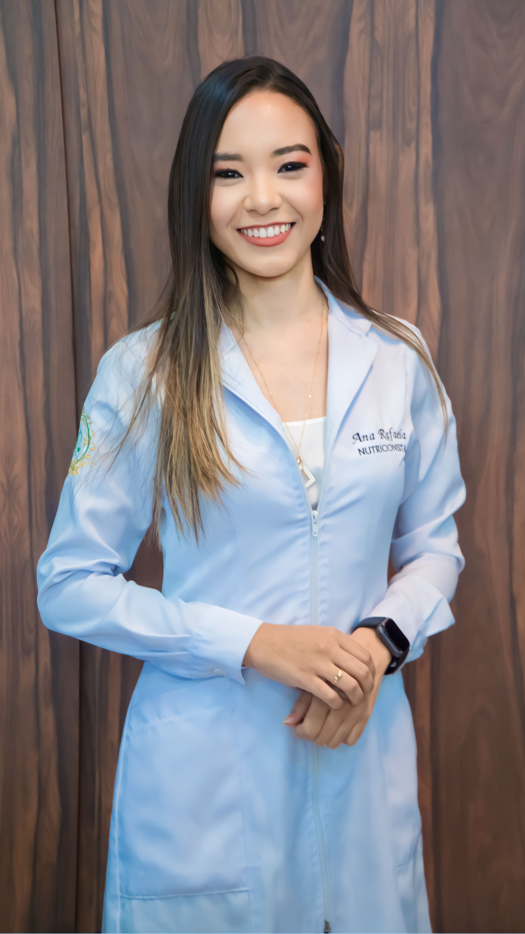 Dra. Ana Rafaela