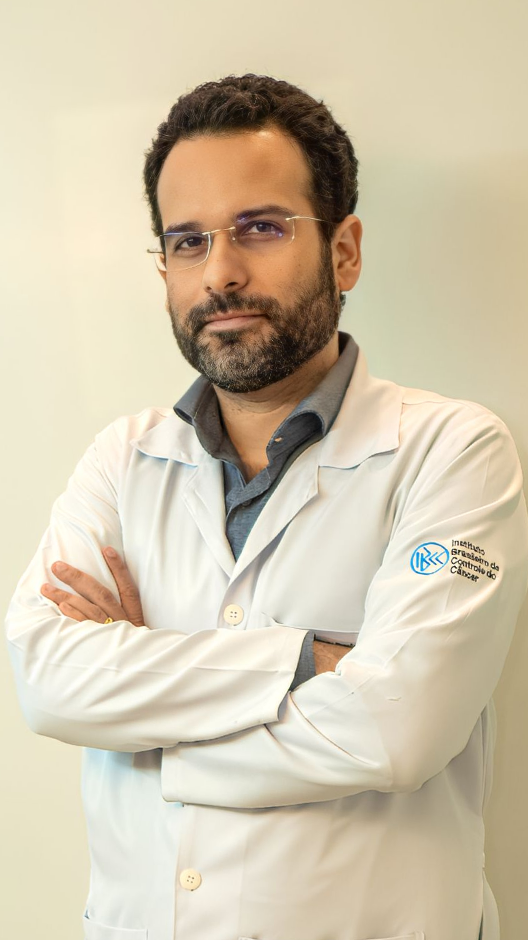 Dr. Carlos Eduardo Sá