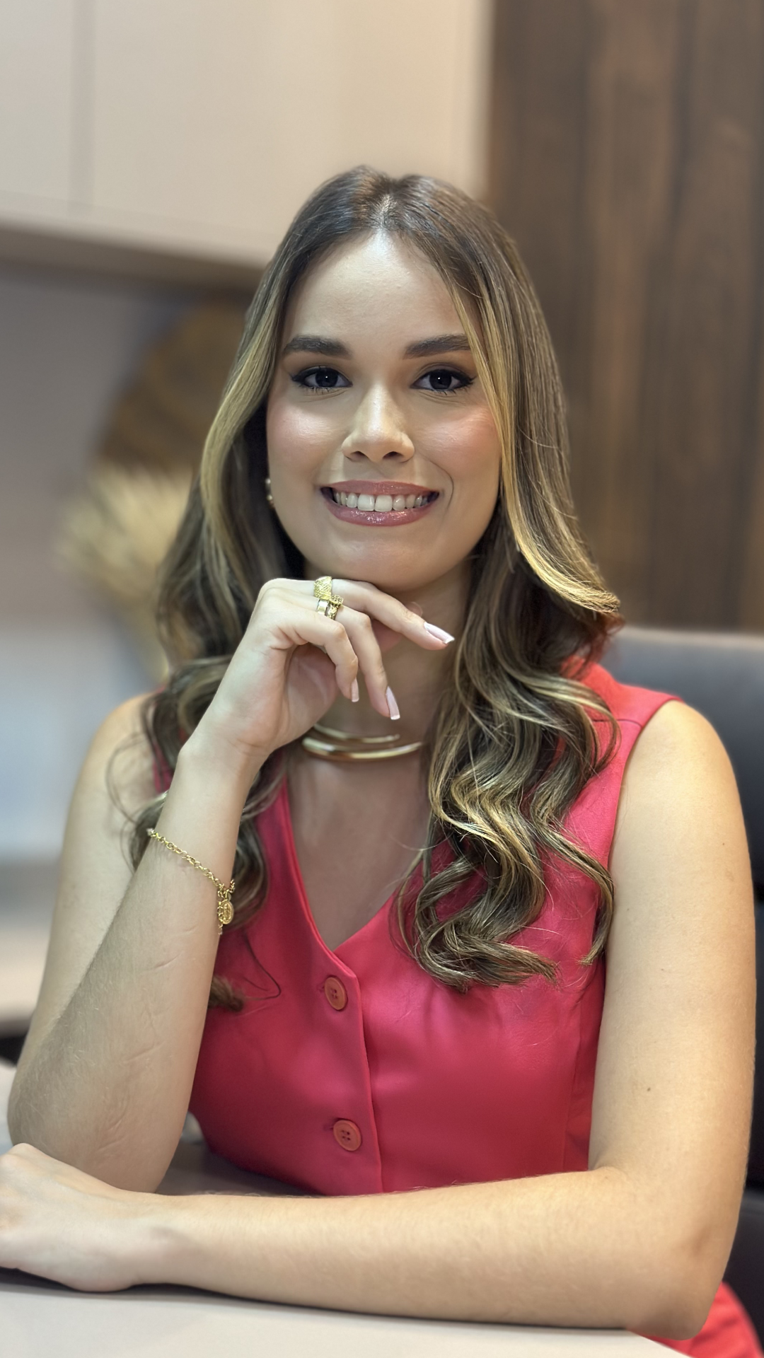 Dra. Laílla Hipólito