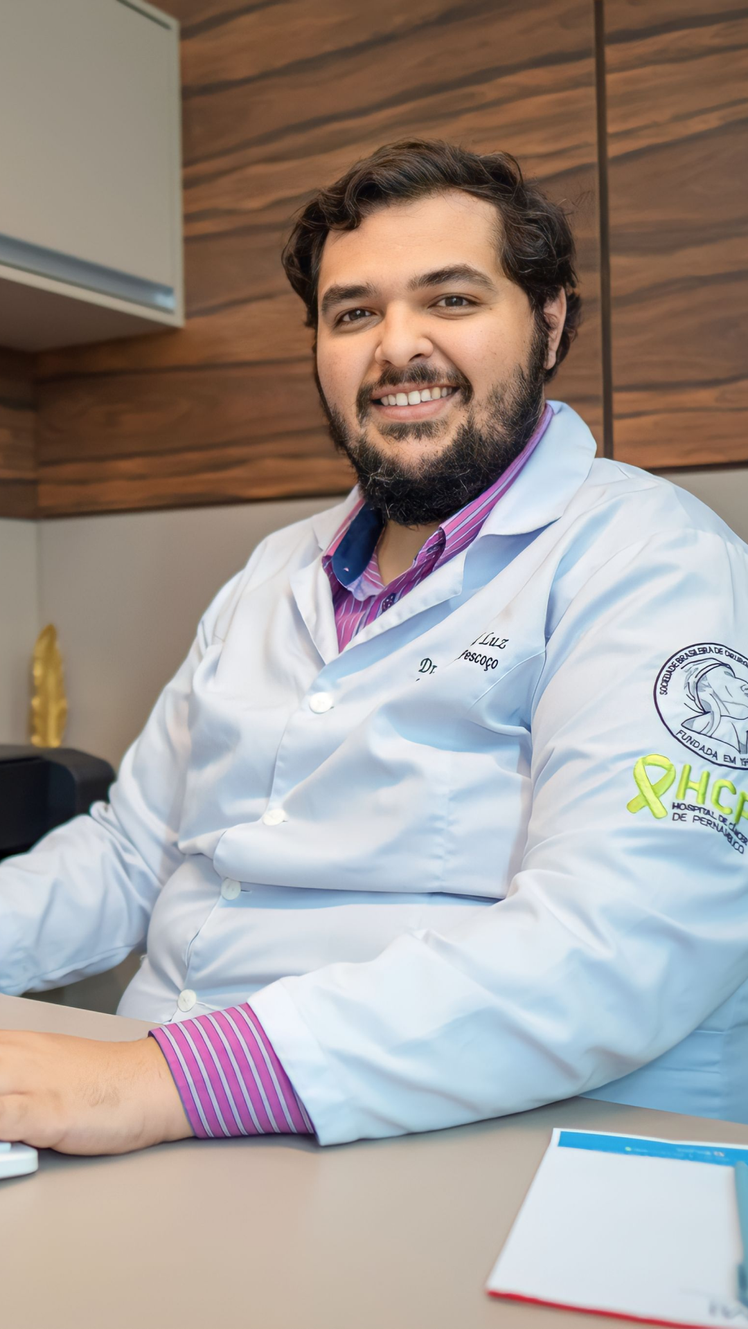 Dr. Luciano Luz