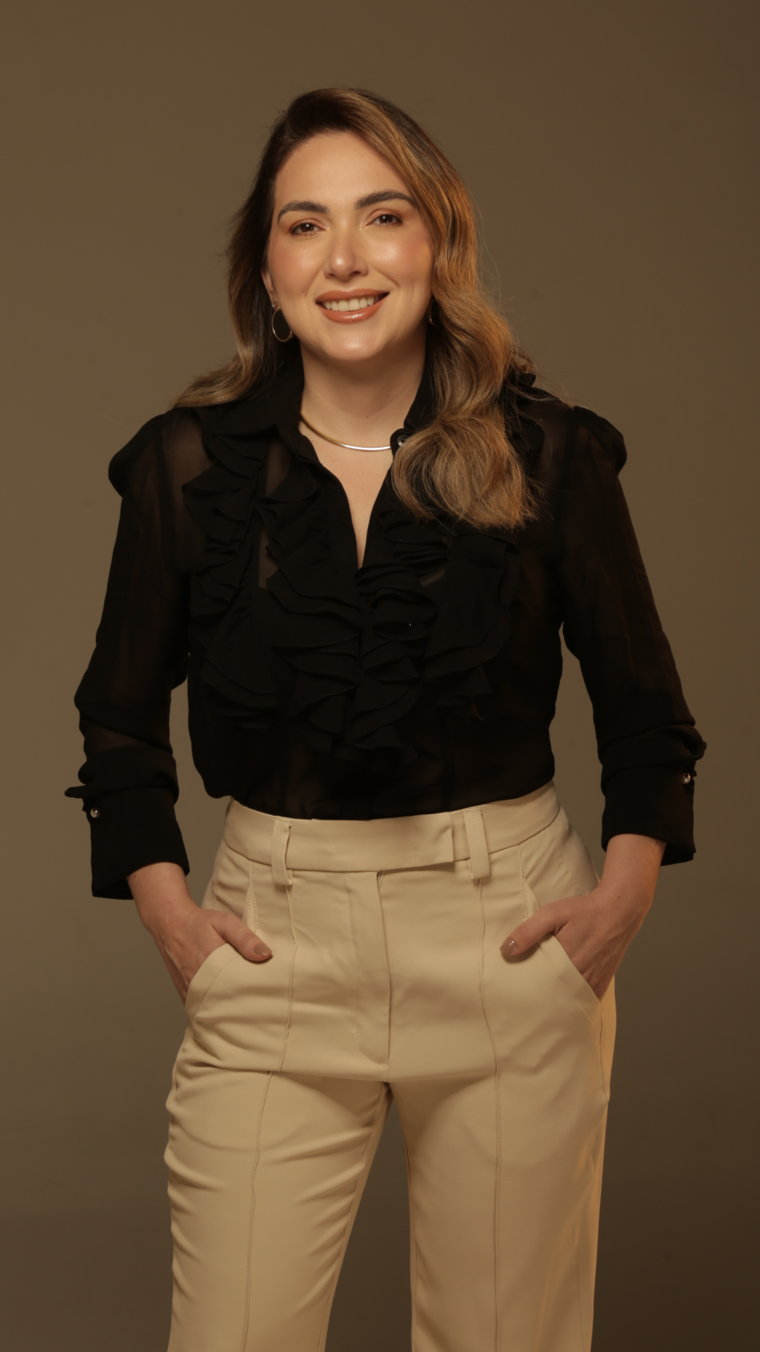 Dra. Raquel Rufino