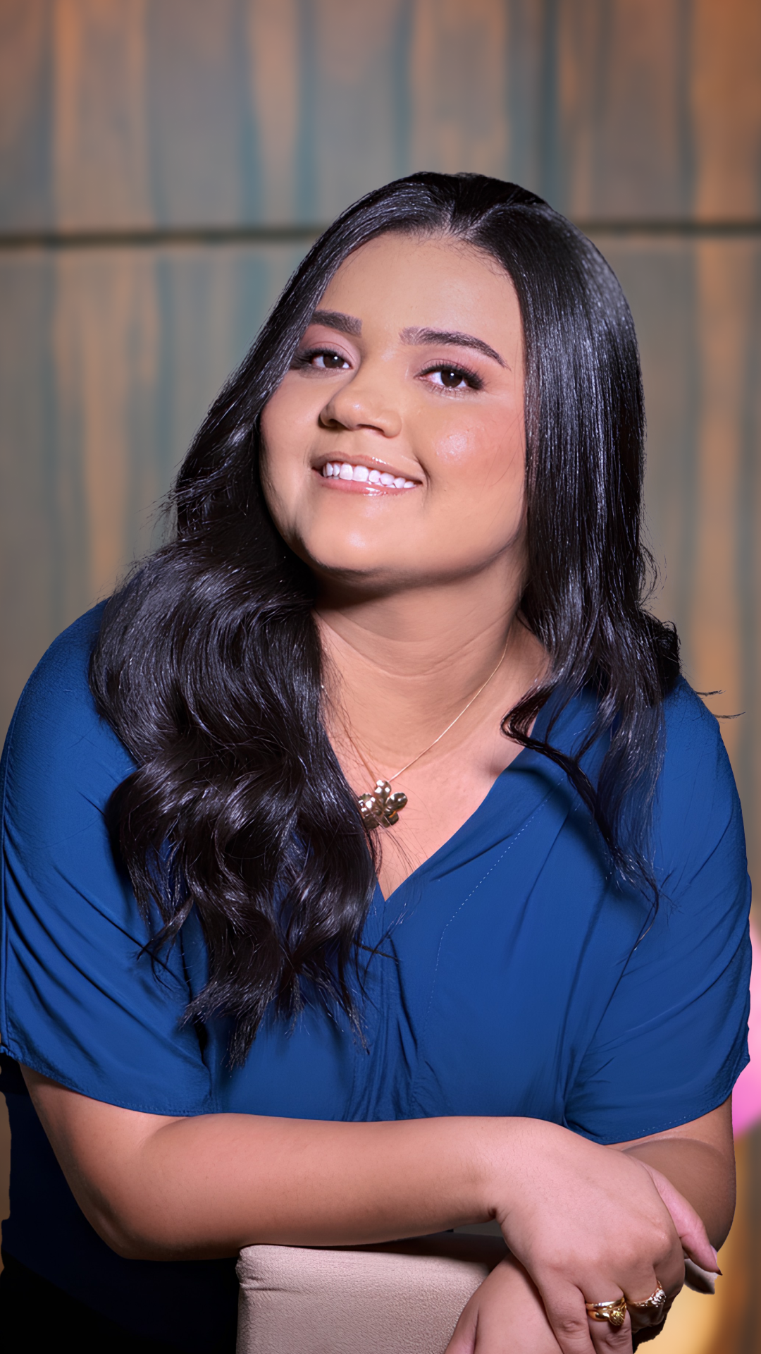 Dr. Ravenna Sousa
